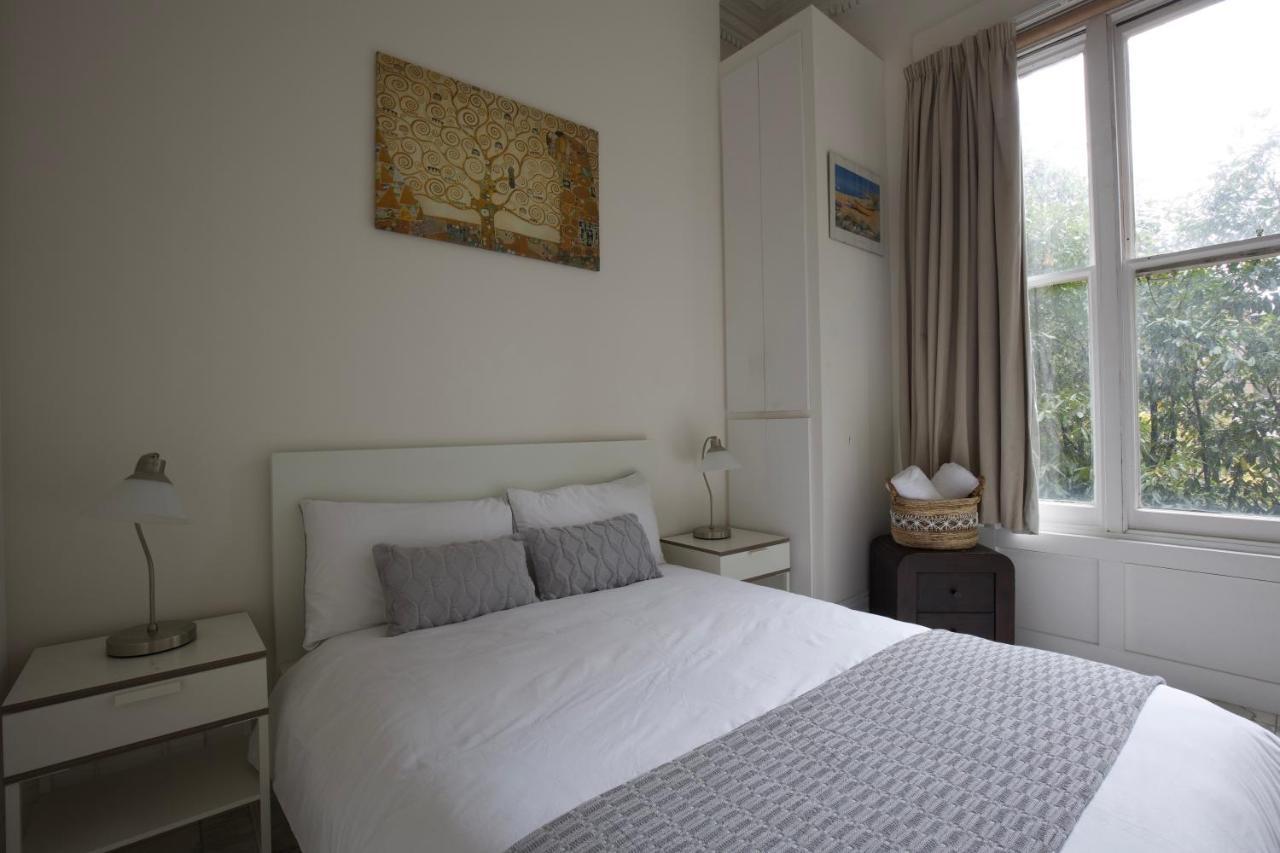 Large 2 Beds Flat Overlooking Clapham Common Park Londýn Exteriér fotografie